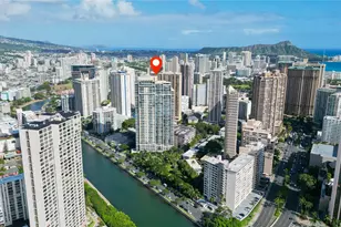 1551 Ala Wai Blvd, Honolulu, HI 96815 - Photo 16