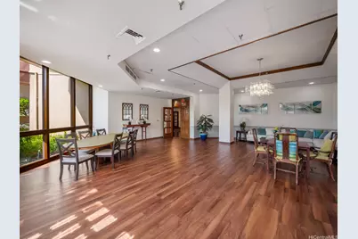 1040 Lunalilo Street #706, Honolulu, HI 96822 - Photo 20