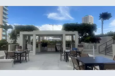 876 Curtis Street #2107, Honolulu, HI 96813 - Photo 4