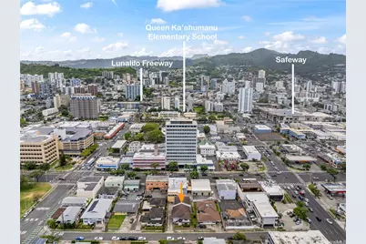 1128 Alohi Way, Honolulu, HI 96814 - Photo 8