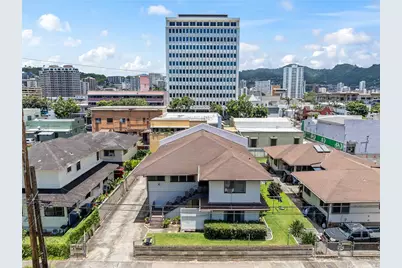 1128 Alohi Way, Honolulu, HI 96814 - Photo 1