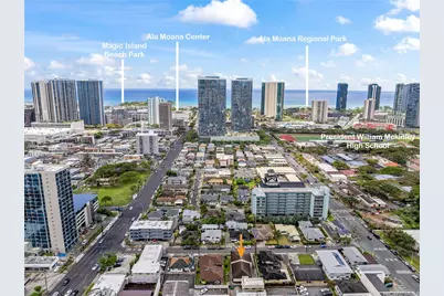 1128 Alohi Way, Honolulu, HI 96814 - Photo 10