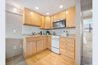 2860 Waialae Avenue #115, Honolulu, HI 96826 - Photo 4