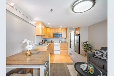 2860 Waialae Avenue #115, Honolulu, HI 96826 - Photo 2