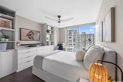 629 Keeaumoku Street #1309, Honolulu, HI 96814 - Photo 16