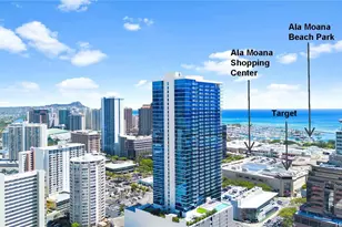 629 Keeaumoku St, Honolulu, HI 96814 - Photo 2