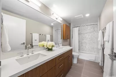 629 Keeaumoku Street #1309, Honolulu, HI 96814 - Photo 14