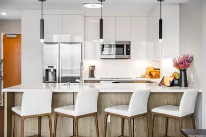 629 Keeaumoku Street #1309, Honolulu, HI 96814 - Photo 4