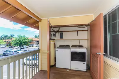 91-1101 Namahoe Street #3H, Kapolei, HI 96707 - Photo 20