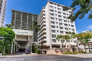 2440 Kuhio Ave, Honolulu, HI 96815 - Photo 24