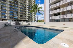 2440 Kuhio Ave, Honolulu, HI 96815 - Photo 6