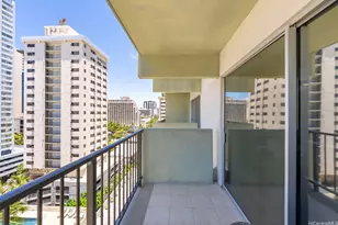 2440 Kuhio Ave, Honolulu, HI 96815 - Photo 22