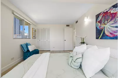 2440 Kuhio Avenue #1101, Honolulu, HI 96815 - Photo 14