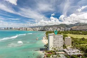 2895 Kalakaua Ave, Honolulu, HI 96815 - Photo 10