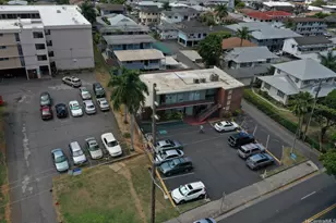 1741 Nuuanu Ave, Honolulu, HI 96817 - Photo 1