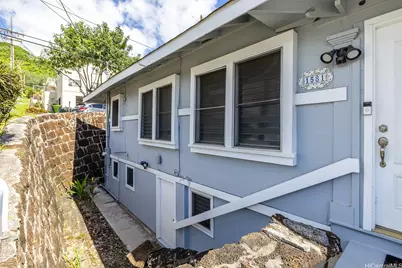 1581 Miller Street, Honolulu, HI 96813 - Photo 8
