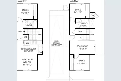 91-3525 Kamalie Mua Street #34, Ewa Beach, HI 96706 - Photo 2