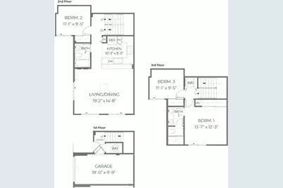 91-4099 Hikuono Street #514, Kapolei, HI 96707 - Photo 2