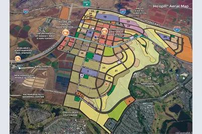 91-4099 Hikuono Street #1204, Kapolei, HI 96707 - Photo 18