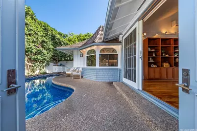 3025 Diamond Head Road, Honolulu, HI 96815 - Photo 1