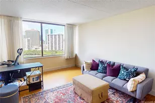 411 Hobron Ln, Honolulu, HI 96815 - Photo 2