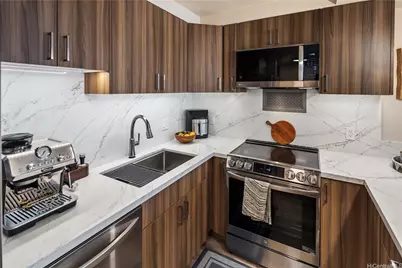 1350 Ala Moana Boulevard #2111, Honolulu, HI 96814 - Photo 14
