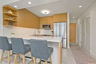 1388 Kapiolani Blvd, Honolulu, HI 96814 - Photo 10