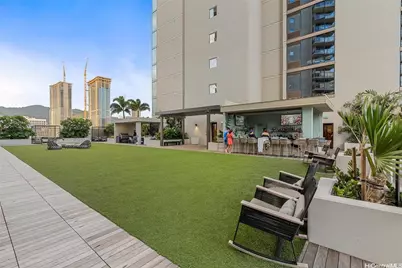 1388 Kapiolani Boulevard #3408, Honolulu, HI 96814 - Photo 8