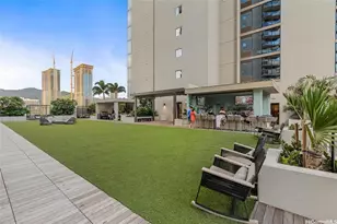 1388 Kapiolani Blvd, Honolulu, HI 96814 - Photo 8