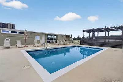 1020 Aoloa Place #109B, Kailua, HI 96734 - Photo 22