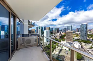 1388 Kapiolani Blvd, Honolulu, HI 96814 - Photo 10