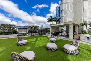 1388 Kapiolani Blvd, Honolulu, HI 96814 - Photo 22