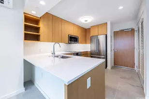 1388 Kapiolani Blvd, Honolulu, HI 96814 - Photo 4