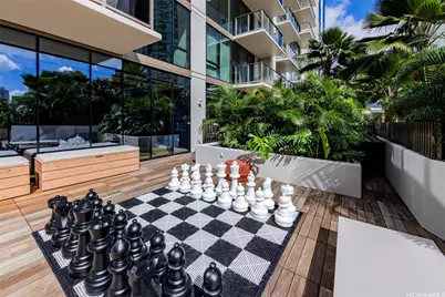 1388 Kapiolani Boulevard #2910, Honolulu, HI 96814 - Photo 22
