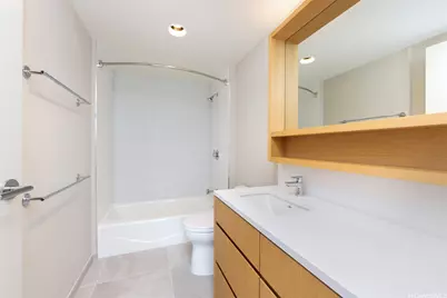 1388 Kapiolani Boulevard #2910, Honolulu, HI 96814 - Photo 12