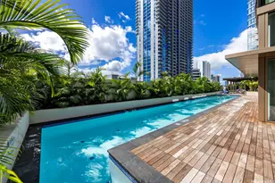 1388 Kapiolani Blvd, Honolulu, HI 96814 - Photo 20