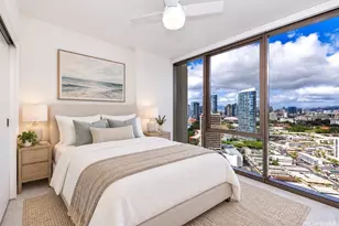 1388 Kapiolani Blvd, Honolulu, HI 96814 - Photo 2
