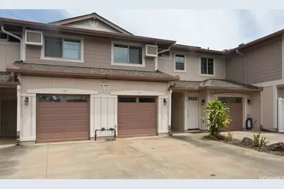 91-1189 Kaiau Avenue #1404, Kapolei, HI 96707 - Photo 1