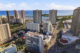 475 Atkinson Dr, Honolulu, HI 96814 - Photo 1