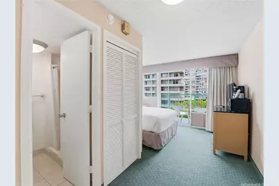 444 Kanekapolei Street #600, Honolulu, HI 96815 - Photo 4