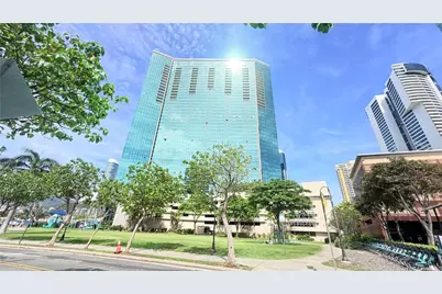 1177 Queen Street #3204, Honolulu, HI 96814 - Photo 1