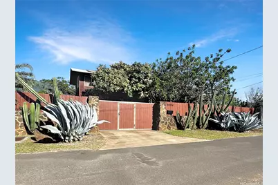 84-554 Upena Street, Waianae, HI 96792 - Photo 4