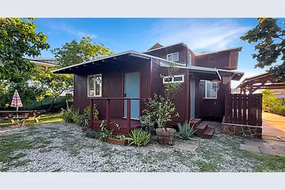 84-554 Upena Street, Waianae, HI 96792 - Photo 2