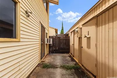 85-128 Ala Walua Street #B, Waianae, HI 96792 - Photo 16