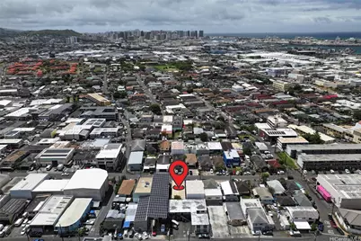748 Gulick Avenue, Honolulu, HI 96819 - Photo 2