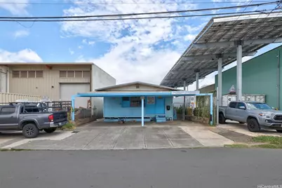 748 Gulick Avenue, Honolulu, HI 96819 - Photo 1