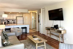 1765 Ala Moana Blvd, Honolulu, HI 96815 - Photo 8