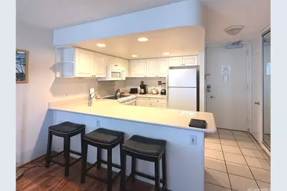 1765 Ala Moana Boulevard #382, Honolulu, HI 96815 - Photo 10