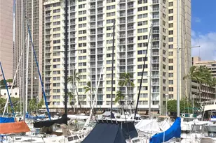 1765 Ala Moana Blvd, Honolulu, HI 96815 - Photo 18