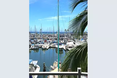 1765 Ala Moana Boulevard #382, Honolulu, HI 96815 - Photo 4